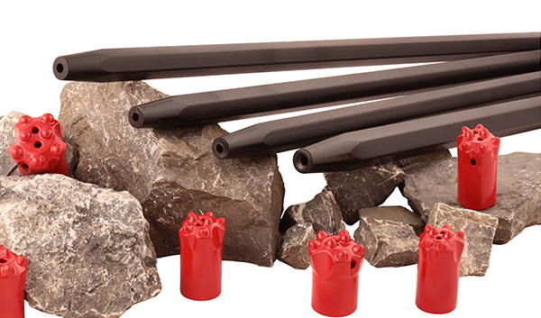 Tapered Drilling Tools