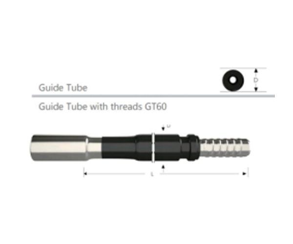 Guide Tube