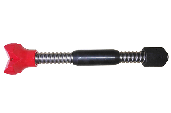 T40/16 Self-drilling Rock Bolt